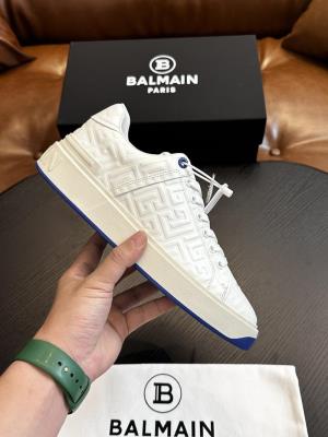 wholesale quality balmain shoes model no. 4